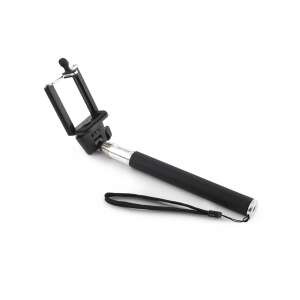 Esperanza EMM107 selfie stick negru cu suport pentru telefon - Selfie stick-uri