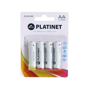 Platinet Pro Ceruza elem (4 db) - AA 82509916 Elemek