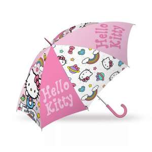 Hello Kitty  gyerek esernyő - 65 cm 82511176 