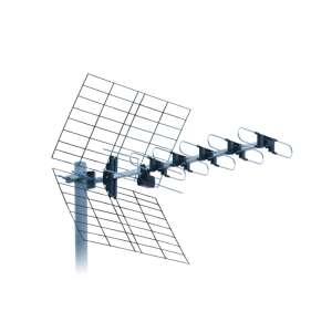 ISKRA DTX-22 UHF Yagi antenna 10-14 dBi 84950015 