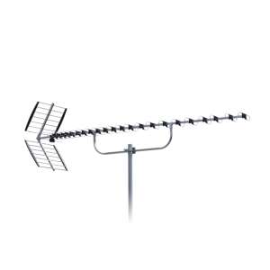 ISKRA DTX-92 UHF Yagi antenna 12-18.5 dBi 85768922 