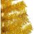 Timeless Tools Golden Artificial Christmas Tree, 180cm 708 branches 131703860