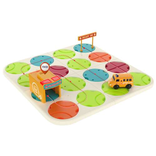 Staza s školskim autobusom, 34 komada 92994985