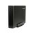 LC-Power LC-35U3-Becrux-C1 3.5 palcový externý box pre HDD, čierny