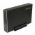 LC-Power LC-35U3-Becrux-C1 3.5 palcový externý box pre HDD, čierny