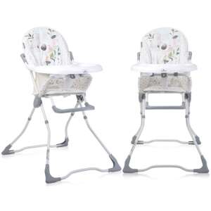 Lorelli Marcel etetőszék, Snow White Koalas design, összecsukható a könnyű tárolásért - Baba & Tipegő