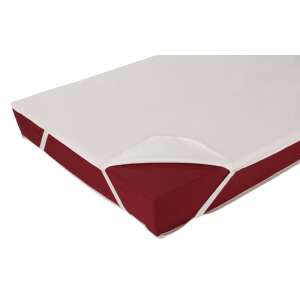 Sensillo matracvédő lepedő 70*140 cm - fehér 82624917 