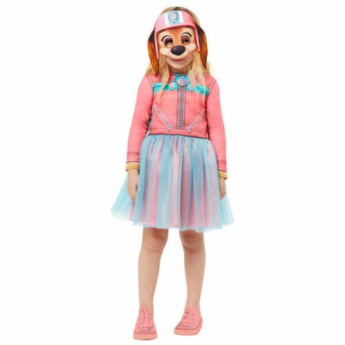 Mancs Őrjárat Liberty Jelmez - Lányoknak - 4-6 év 176890796 - Játék