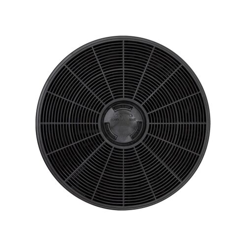 TORNADO páraelszívó aktívszén szűrő csere