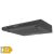Kitchen hood STORM 50 cm, black 82678967