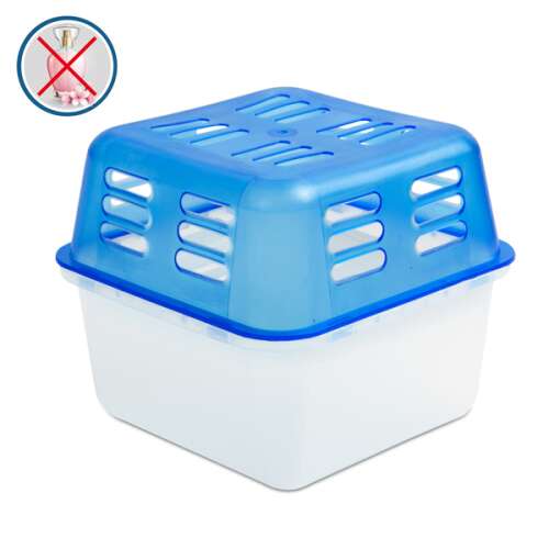 Pochłaniacz pary i poduszka - bezzapachowy - 2 x 350 g 82687102