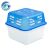 Dehumidifier Unit with Ocean Fragrance and Moisture Absorbing Pillow