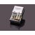 Battery Charger for AA, AAA and 9V Rechargeable Batteries 82709104