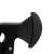 Trizand 17-in-1 multi-tool axe close-up