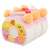 Születésnapi torta - 75 darabos készlet.22382 82710058
