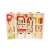 Wooden Tool Box Set with Colorful Toy Tools
