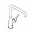 Grohe ESSENCE EGYKAROS MOSOGATÓCSAP 1/2″ (30269DL0) 32814841