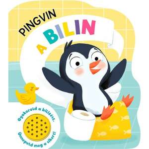 Pingvin a bilin 82723487 