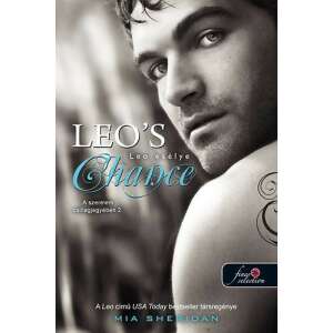Leo&#39;s Chance - Leo esélye 82724890 