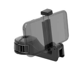 SAL Autós mobiltartó, 2in1