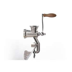 Porkert Húsdaráló 5-ös - Öntöttvas - 0,5 kg/perc