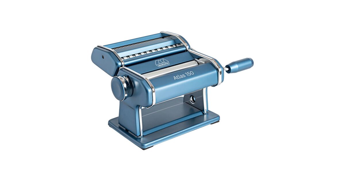 Marcato Atlas 150 Tésztagép - Házi Tésztakészítő 82735269