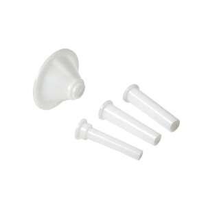 Porkert Kolbásztöltő Cső Szett - 32 mm