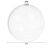 Transparente Kugeln – 12er-Set Ruhhy 20508 140173961
