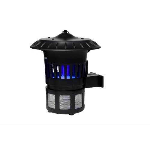 Silverline Svéd rovarcsapda in 25328 ventilátoros Rovarcsapda automatikus működés sötétedéskor bekapcsol