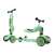 Scoot and Ride Highwaykick1. 2 in 1 kismotor/roller KIWI 144023130