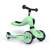 Scoot and Ride Highwaykick1. 2 in 1 kismotor/roller KIWI 144023130
