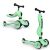 Scoot and Ride Highwaykick1. 2 in 1 kismotor/roller KIWI 144023130