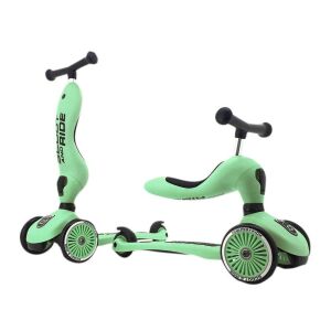 Scoot and Ride Highwaykick1. 2 in 1 kismotor/roller KIWI 144023130 - Scoot & Ride