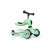 Scoot and Ride Highwaykick1. 2 in 1 kismotor/roller KIWI 144023130