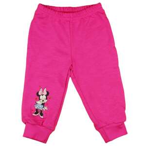 Disney Minnie vékony pamut szabadidő nadrág 82750653 "Minnie"  Ruha együttesek, szettek gyerekeknek
