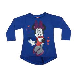 Disney Minnie gyerek hosszú ujjú póló (méret: 86-116) 82758053 "Minnie"  Gyerek trikók, atléták
