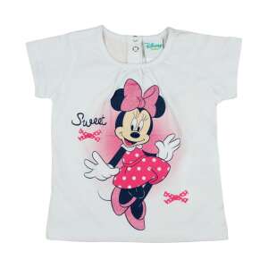 Disney Minnie Sweet rövid ujjú póló 82758351 "Minnie"  Gyerek trikók, atléták