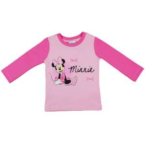 Disney Minnie lányka hosszú ujjú póló 82758715 "Minnie"  Gyerek trikók, atléták