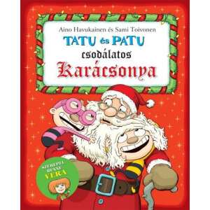 Tatu és Patu csodálatos karácsonya 82768575 
