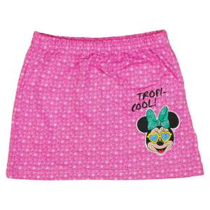 Disney Minnie lányka pamut szoknya - 122-es méret 82776638 Gyerek szoknyák