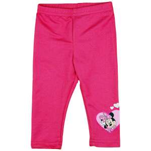 Disney Minnie farmer hatású lányka leggings 82778005 Gyerek nadrágok, leggingsek