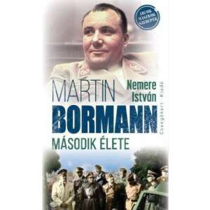 Martin Bormann második élete 82784356 