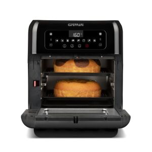 G3 Ferrari Friggisano 2.0 Heißluftfritteuse mit Kuchen - Airfryer