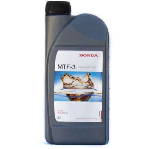 Honda MTF-3 Manual Transmission Fluid váltóolaj 1L