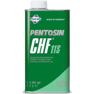 Pentosin CHF 11S 1 L hidraulika olaj 82798885 
