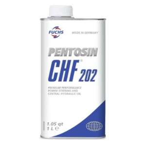 Pentosin CHF 202 1 L hidraulika olaj 82799288 