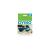 Dymo ékszer címke tekercs 10mm x 19mm - Csomagolás