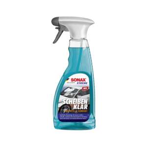 Sonax Xtreme Scheiben Klar window cleaner, 500 ml bottle - Sonax