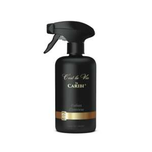 Caribi C'est la Vie 07 Car Air Freshener, 250ml, Inspired by Paco Rabanne 1 Million - Caribi Car Air Freshener