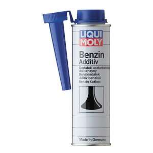 Aditiv Benzina Liqui Moly 300ml